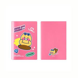 아트박스/키즈키즈 카카오프렌즈 춘식이 여권케이스C00851*