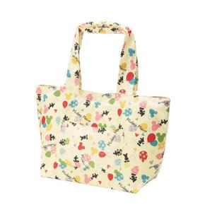 아트박스/키즈키즈 미키마우스 다용도 토트백(H355806)