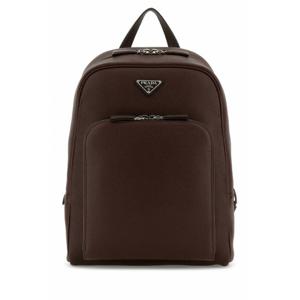 [PRADA] 라프리마 남성 백팩 2VZ102VDOO2BBE F0038 Brown /2