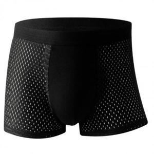 아트박스/이룸 남성 3D 메쉬 모달 팬티 트렁크 드로즈 남자 속옷