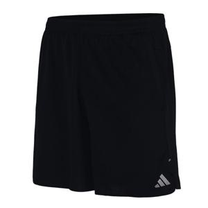 아디다스 남성 런 아이콘 삼선 러닝팬츠 반바지 HN8028