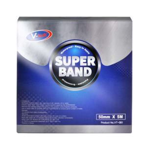 텐트 브이텍 VT081 슈퍼밴드 방수테이프