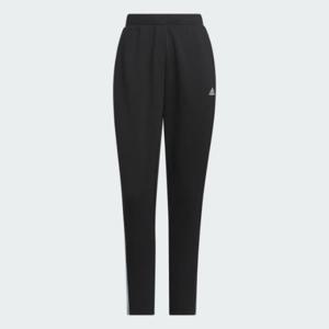 M 아디다스바지 XQK JG3799 3S 레귤러 핏 더블니트 트랙 팬츠