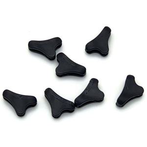 스토퍼 삼각 10P 캠피용품 야광 캠핑