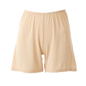 [비너스]인견 아스킨 소재의 큐롯 스타일하의VLG2458E