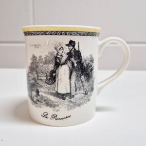 빌레로이앤보흐 아우든 체이스 머그 300ml