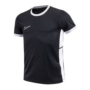 나이키 유소년 드라이 핏 아카데미25 탑 반팔저지(FZ9758-010)
