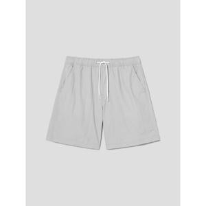 (455725LYA2) [에잇세컨즈] 나일론 비치 쇼츠  라이트 그레이