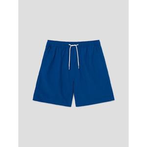 (455725LYAP) [에잇세컨즈] 나일론 비치 쇼츠  블루