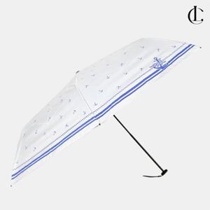 엘케이트 3단 양우산 수동 접이식 UV차단 암막코팅 양산 우산 LDDR166