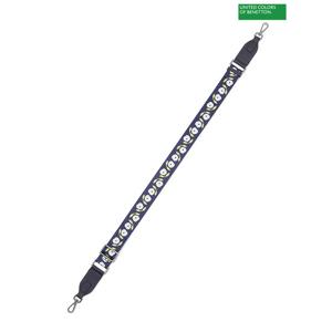 베네통 Bag pattern shoulder strap 3F_63N4D801A_70J