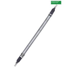 베네통 Bag pattern shoulder strap 3F_63N4D801A_70P