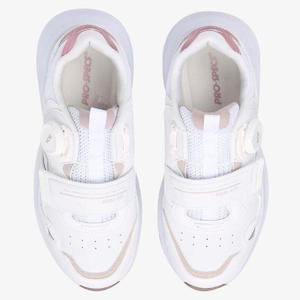 프로스펙스 HC07 아동화 듀얼핏 202 PW0GK22F202