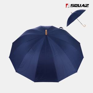 [스콰즈]스콰즈 UV차단 암막코팅 양산 우산 장우산 SDDR164