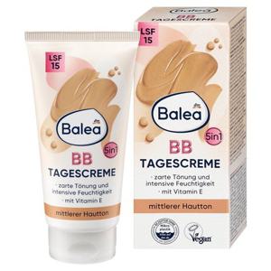 디엠 발레아 BB 틴티드 데이 크림(미디엄 스킨톤)50ml