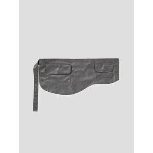 (19578OWYD4) [에잇세컨즈] 레이어드 벨트  애쉬