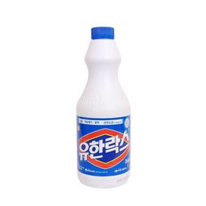 유한락스 1L 레귤러 유한양행