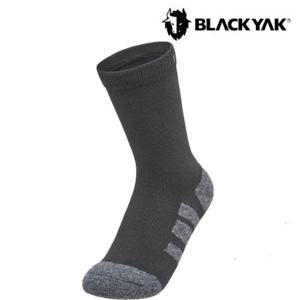 [블랙야크 (행사)]남여공용 기능성 트레킹 등산양말 쿨맥스울미드삭스 2BYSCX3911 2BYSCX3911