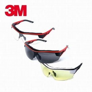 OR 3M 보안경 투명 스카치가드 김서림방지 AP-401,2,3