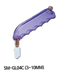 스마토 유리작업공구 유리칼 SM-GL04 3~10mm