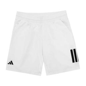 클럽 테니스 3S 쇼츠(JE0408) 아디다스 반바지