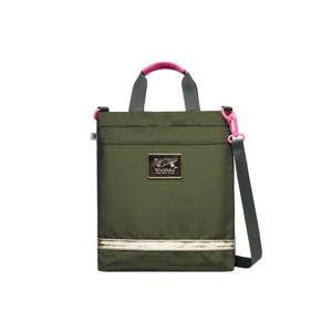 블랙야크 키즈 BK플레인 보조가방 M2BKABX8909-KH