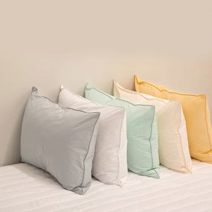 [샤이닝홈]더블리 에버딘 60수 순면 베개커버 50x70