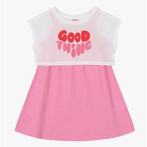 [코코리따]레이어링 쿨 원피스CEOM244E5