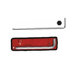 제이테크 크롬 볼렌치 낱개 SBL-015C (1.5mm)