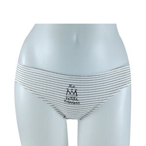 [헌트이너웨어] 여주니어 면스판 삼각팬티 3매(HIWP712J5C_10)