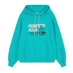 LEE 공용 미주리 카우보이 그래픽 후드티 B1 LE2203HD55 MI LG