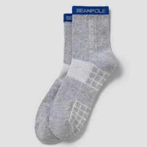 [빈폴] 남녀공용러닝메시조직파일 중목-그레이BE58KTM133 022여