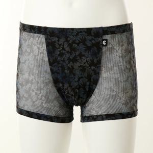 [와코루] 남성 폴리스판 망사 드로즈 (WMP2438)