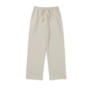 스노우피크 여성 세미 와이드 팬츠 BB S24FWFFP63 LE OL