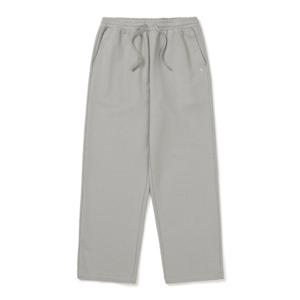 스노우피크 랜드 세미와이드 팬츠 BB S24SMFFP52 DC GY