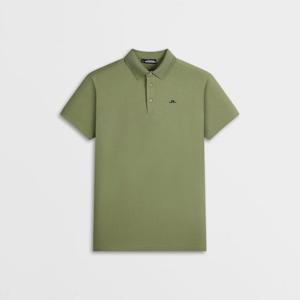 M 제이린드버그골프반팔티 XQK S1515126508 [Men] 브리저 폴로