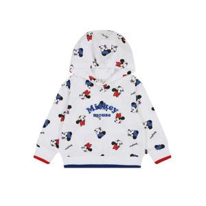 [디즈니베이비]미키후드티셔츠(O/WHITE)_79S121004