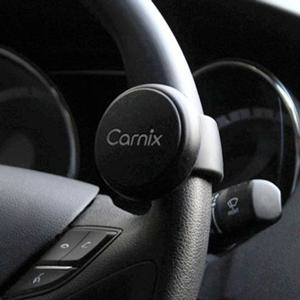 카닉스 실리콘 파워핸들 손쉬운 장착 올블랙 자동차용품