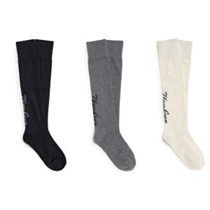 [MLB키즈DB] 스트릿 여아 루즈핏 오버 니삭스 (7FSOB155)