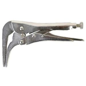 75747 곡형 락킹플라이어 SB-W07B 7In.ch