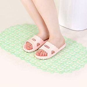 욕실 미끄럼방지 발판 매트 욕조 화장실 바닥 패드