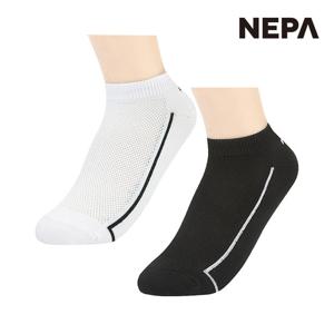 네파 공용 에번 스포츠 양말 7JC8320