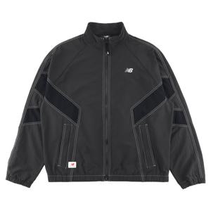 뉴발란스 UNI ESCAPE 스탠넥 웜업자켓 NBNAF31823 60