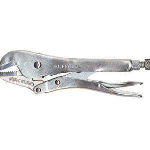 134551 락킹플라이어-직선형 SB-S10R 10In.ch