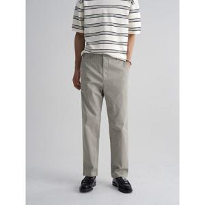 (425821LY1H) [에잇세컨즈] 스트레이트핏 치노 팬츠  카키