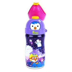 피노키오 뽀로로 핸디 토일렛 (여아용) 여아용 유아변기 커버 위생 건강용품 휴대변기