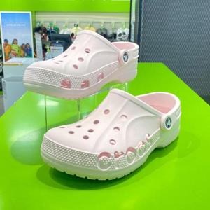 [크록스]크록스 HC02 바야 클로그 베어리 핑크 10126-6PI (33435