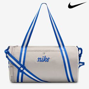 나이키 더플백 헤리티지 레트로 13L DR6261-009 스포츠 헬스 가방