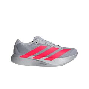 아디다스 아디제로 EVO SL 실버 메탈릭 루시드 레드 KI3381