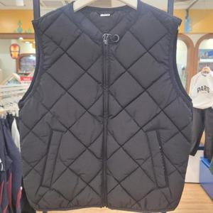 에스핏 HC34 경량패딩 베스트VE SJZ710 MFVE01